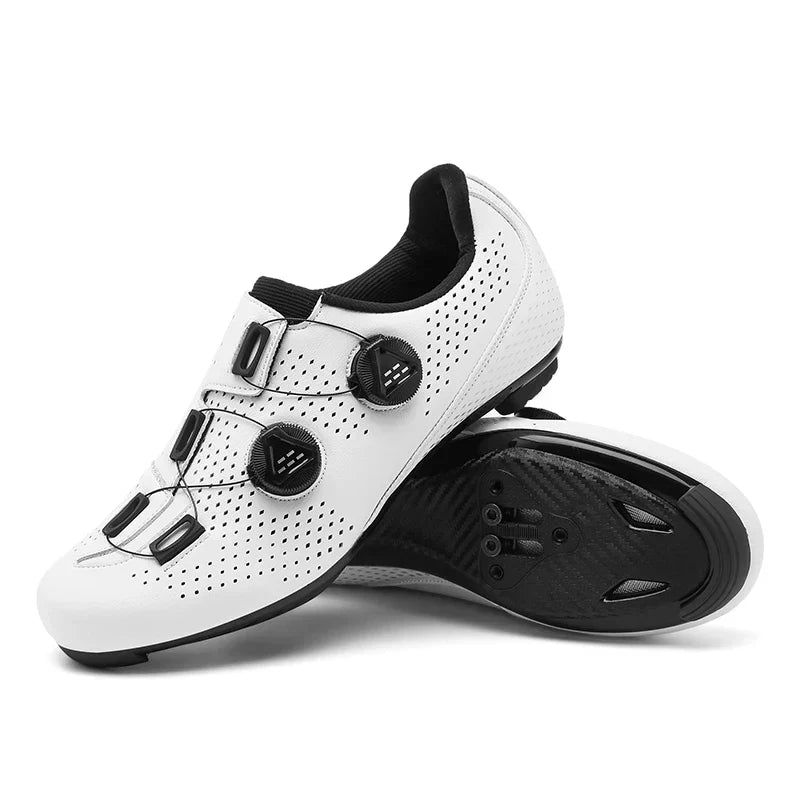 MTB & Rennradschuhe: Komfortable & Stilvolle Fahrradschuhe