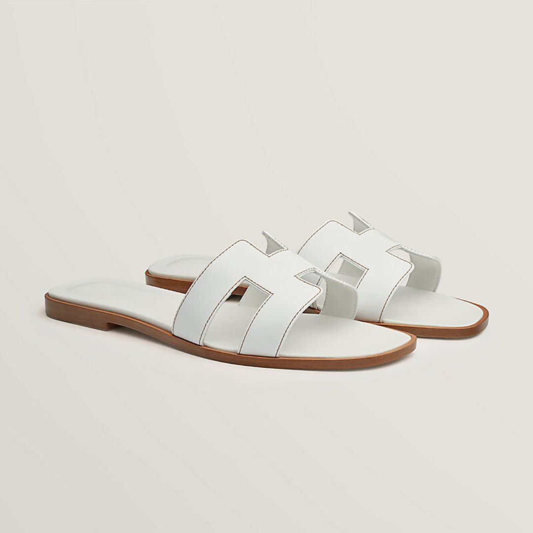 Damen Elegante Riemchensandalen – Vielseitige Komfort Fußbett Schuhe main image 0
