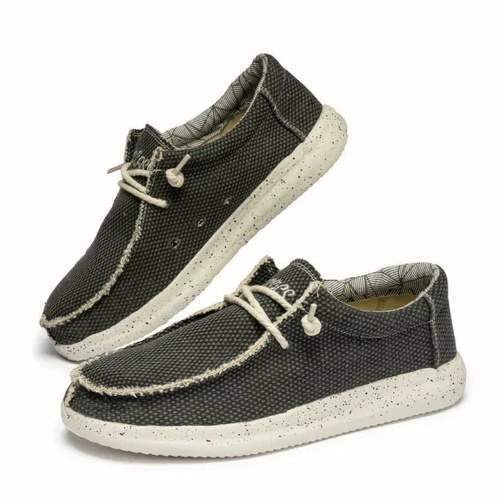 Leichte & bequeme Slipper: Atmungsaktiv, robust & perfekt passend