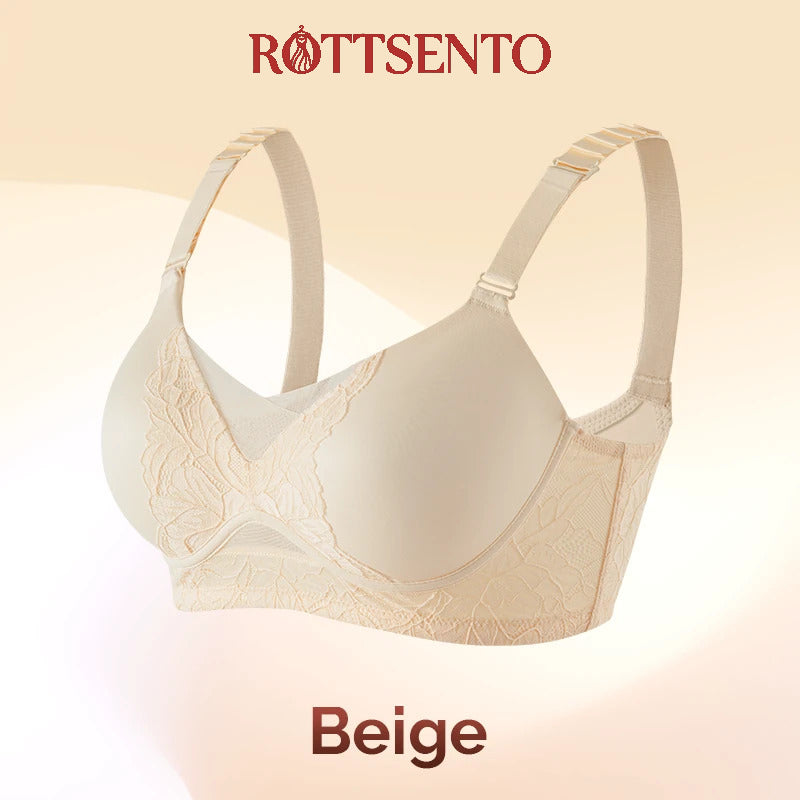 Rottsento- Daily Comfort Seamless Lifting Bra