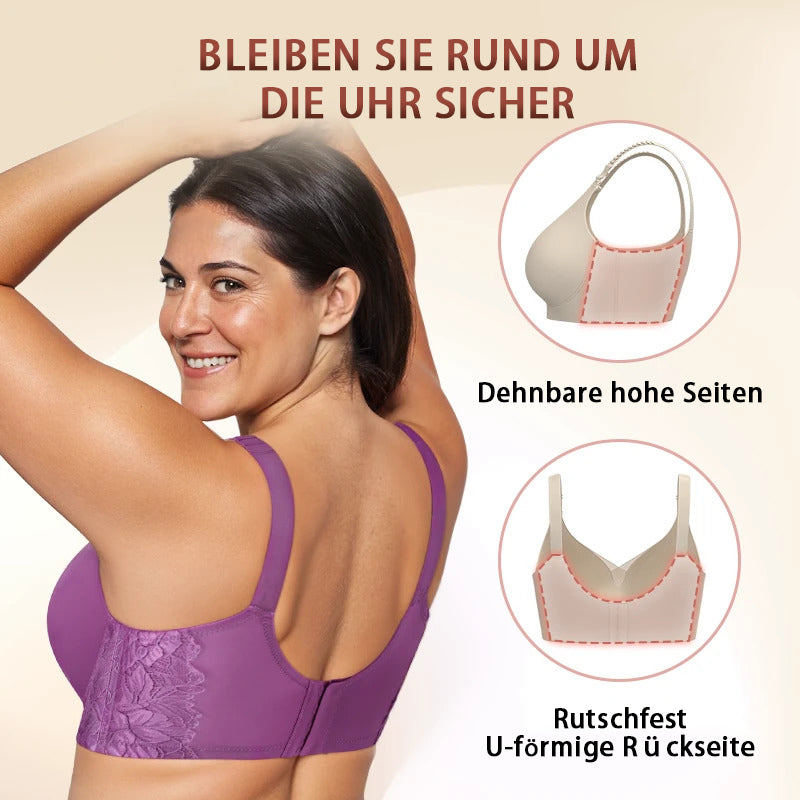 Rottsento - Seamless comfort bra with lifting effect