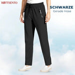 Schwarz (Straight)