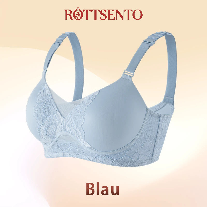 Rottsento - Seamless comfort bra with lifting effect