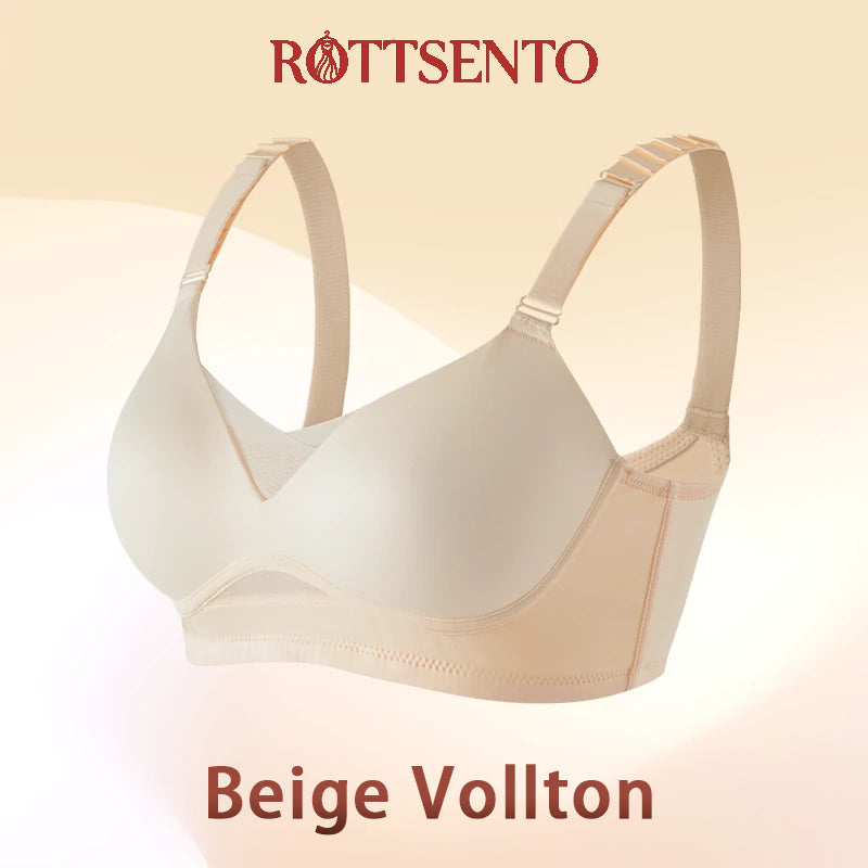 Rottsento - Seamless comfort bra with lifting effect