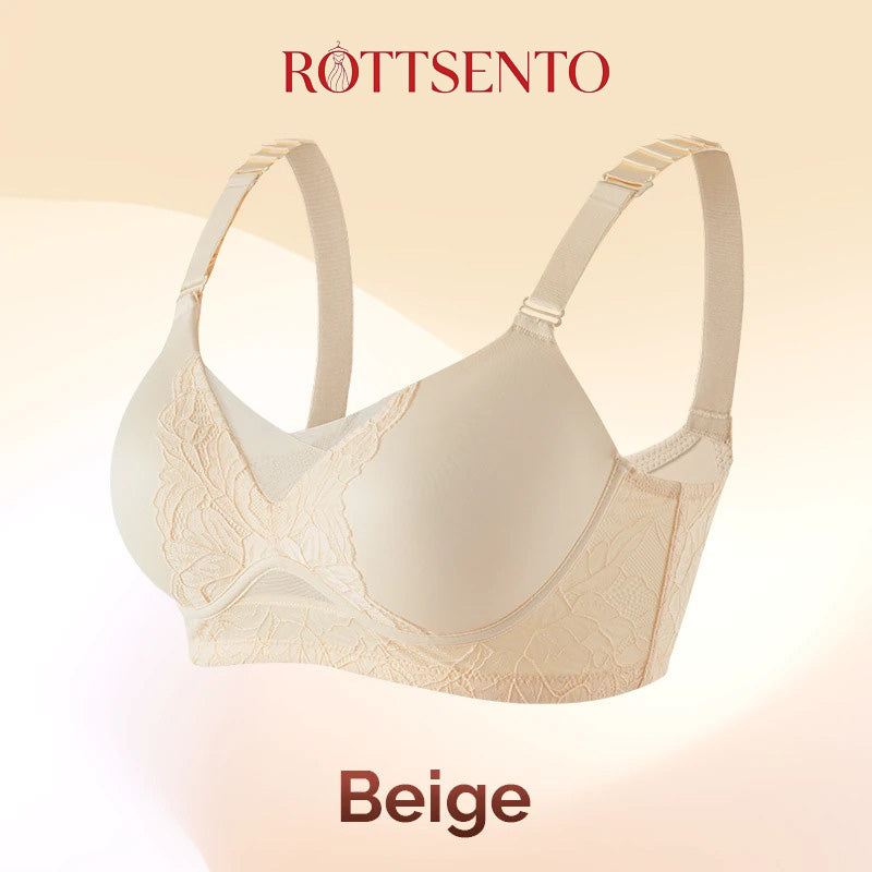 Rottsento- Daily Comfort Seamless Lifting Bra