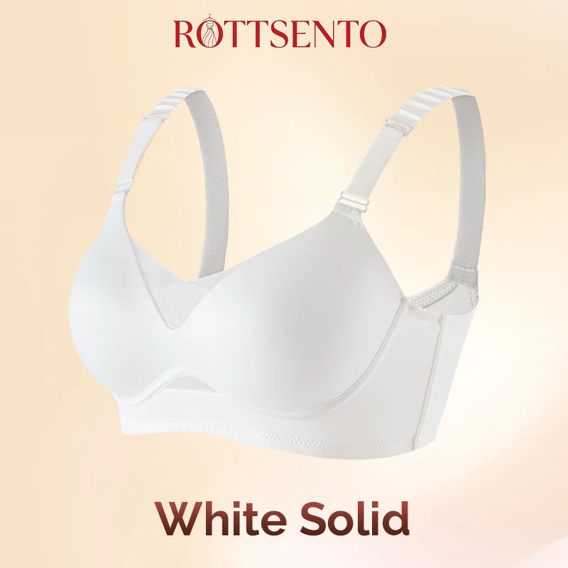 Rottsento- Daily Comfort Seamless Lifting Bra