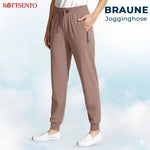 Braun (Jogger)