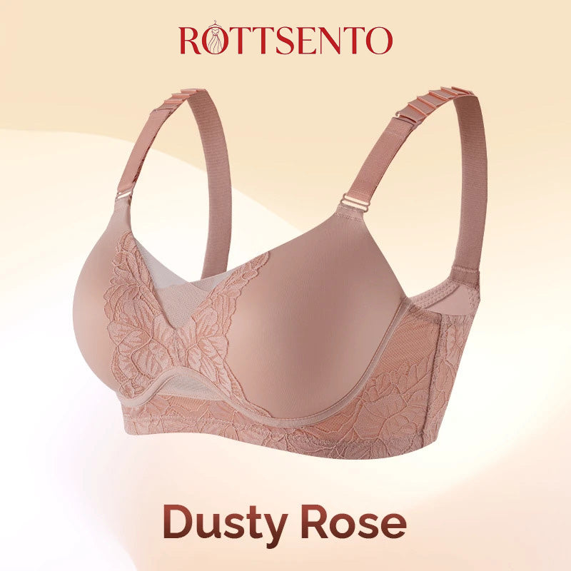 Rottsento- Daily Comfort Seamless Lifting Bra
