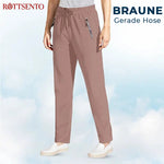 Braun (Straight)