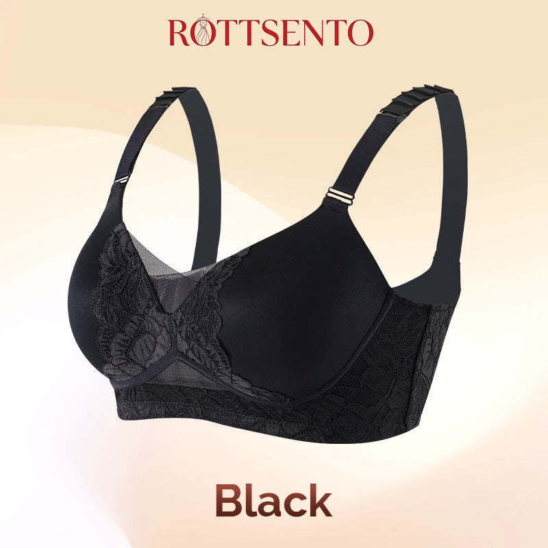 Rottsento- Daily Comfort Seamless Lifting Bra