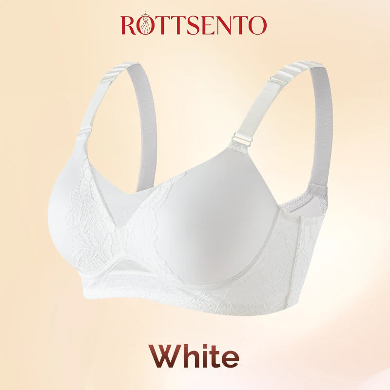 Rottsento- Daily Comfort Seamless Lifting Bra