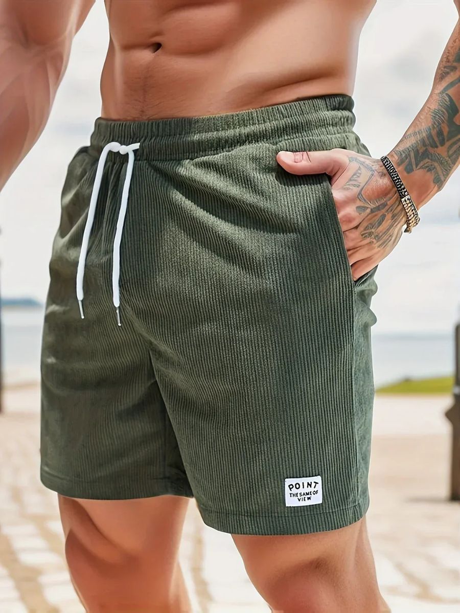 Herren Badeshorts stylisch & bequem