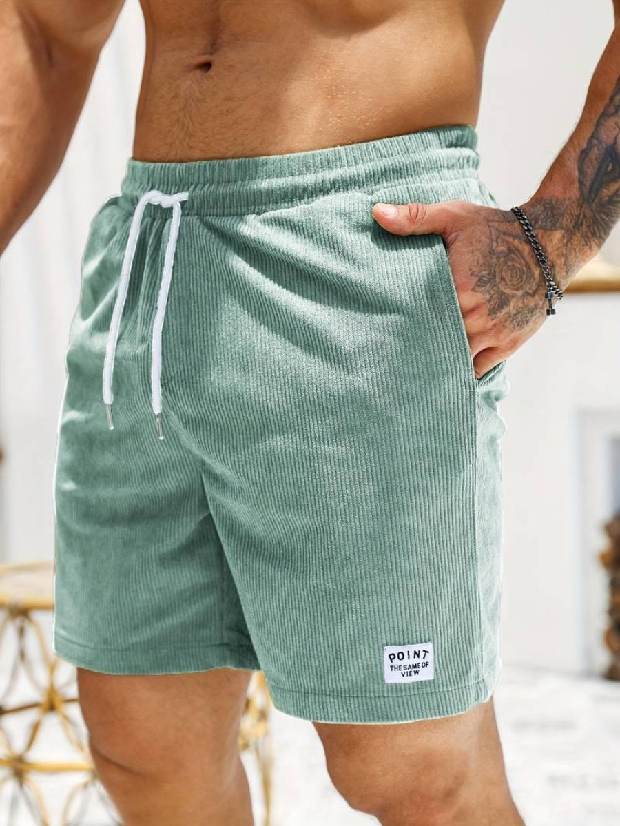 Herren Badeshorts stylisch & bequem