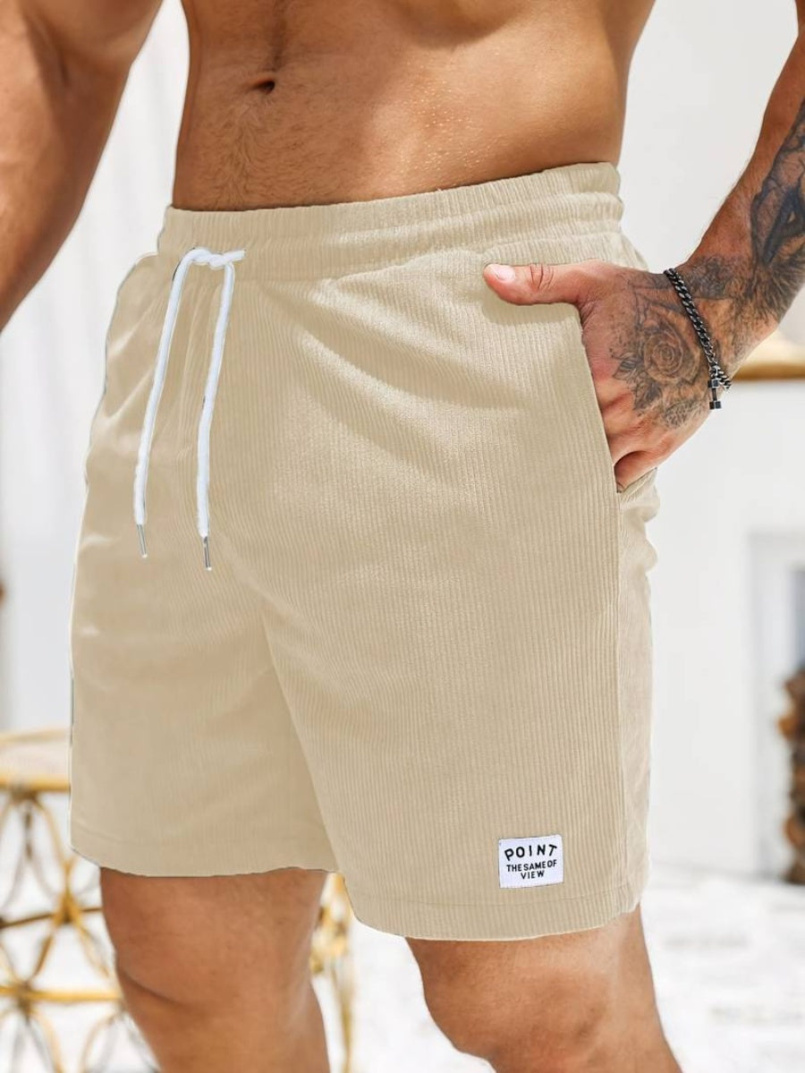 Herren Badeshorts stylisch & bequem