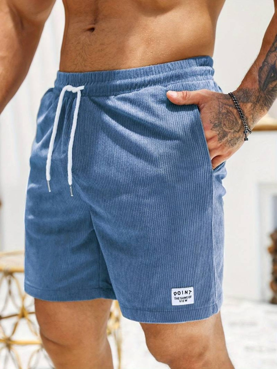 Herren Badeshorts stylisch & bequem