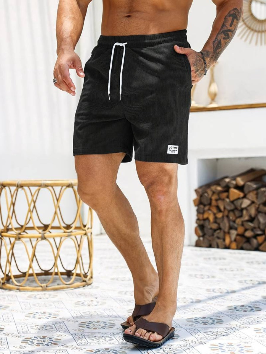 Herren Badeshorts stylisch & bequem