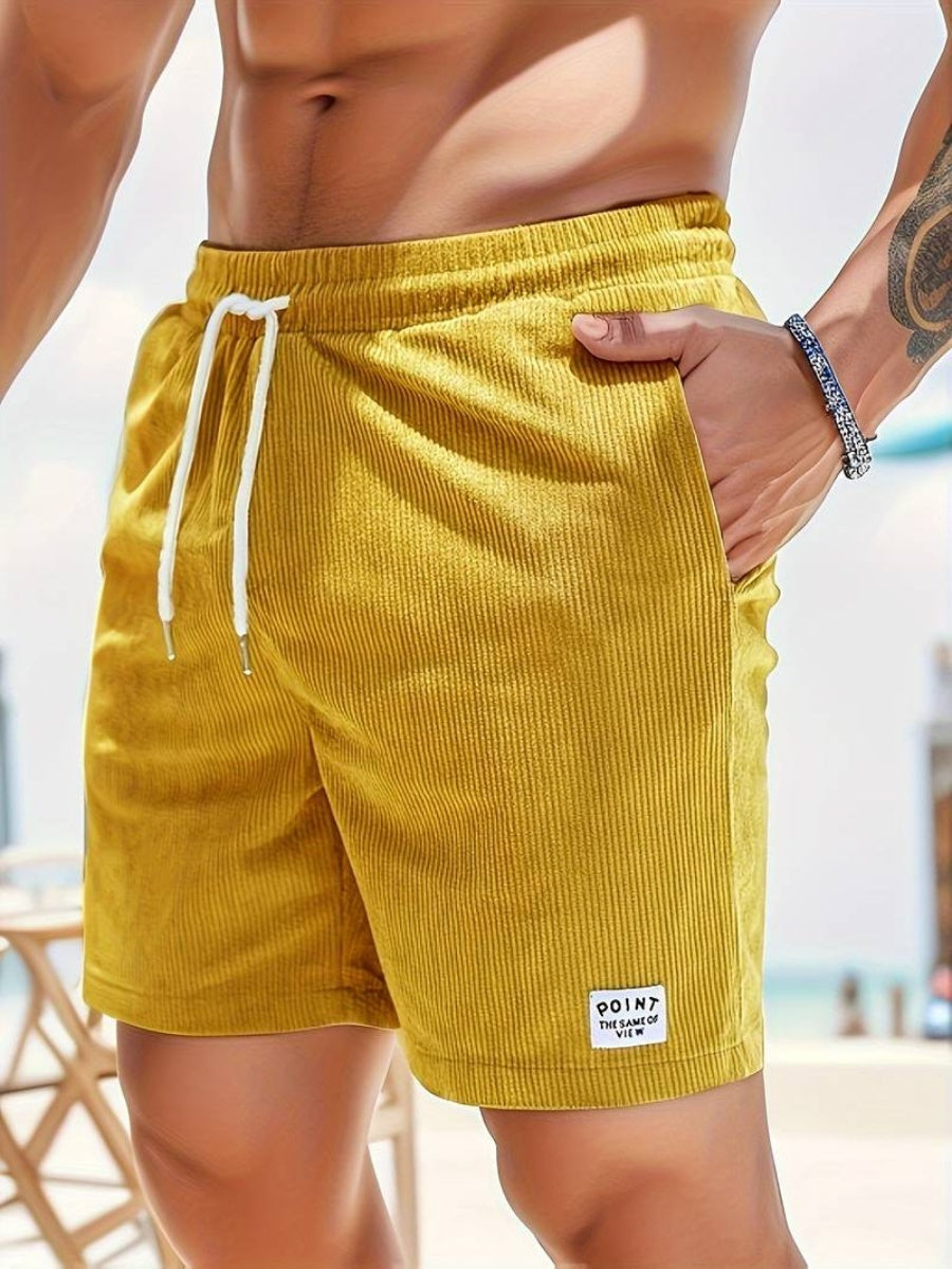 Herren Badeshorts stylisch & bequem