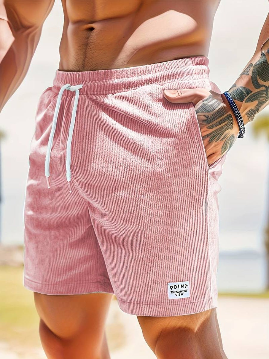 Herren Badeshorts stylisch & bequem