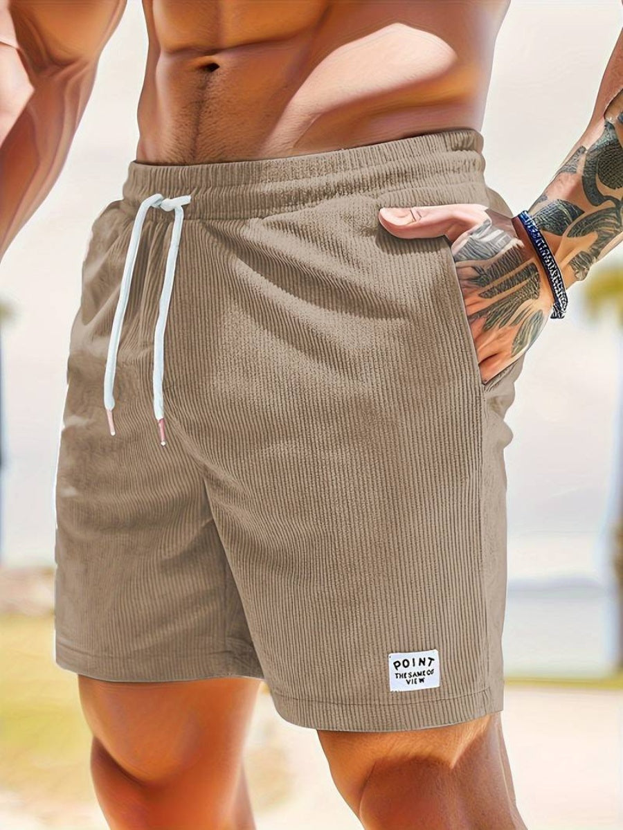 Herren Badeshorts stylisch & bequem