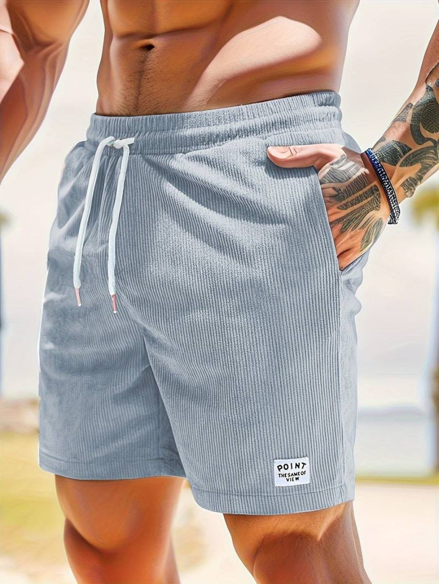 Herren Badeshorts stylisch & bequem