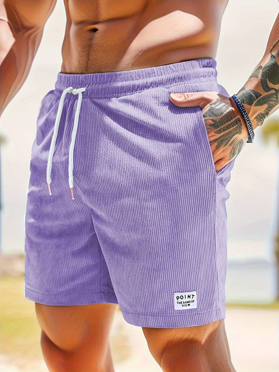Herren Badeshorts stylisch & bequem