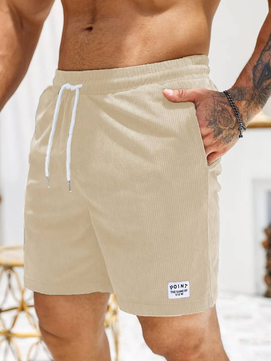 Herren Badeshorts stylisch & bequem