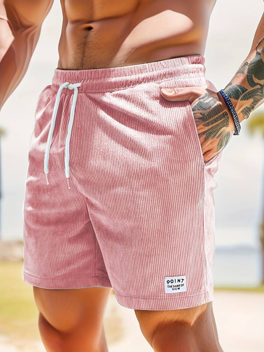 Herren Badeshorts stylisch & bequem