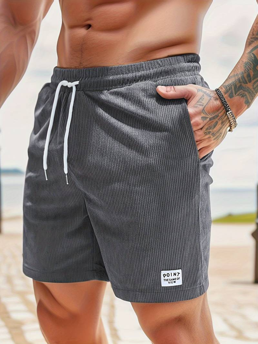 Herren Badeshorts stylisch & bequem