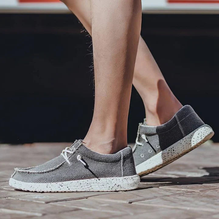 Leichte & bequeme Slipper: Atmungsaktiv, robust & perfekte Passform