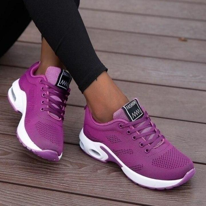 Strapazierfähige Orthopädische Sneaker - Bequemer & Stilvoller Alltagsschuh