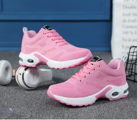 Strapazierfähige Orthopädische Sneaker - Bequemer & Stilvoller Alltagsschuh