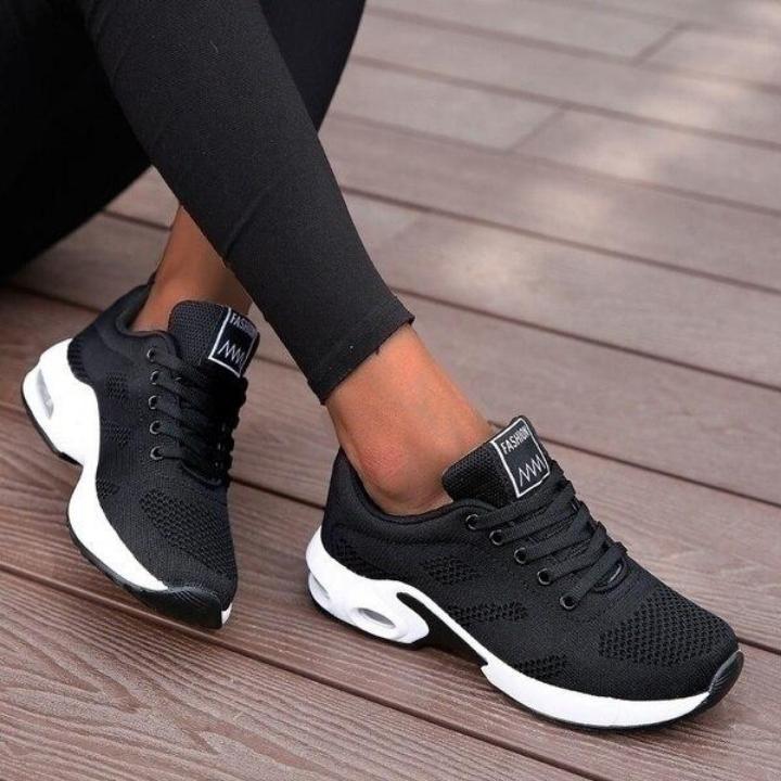 Strapazierfähige Orthopädische Sneaker - Bequemer & Stilvoller Alltagsschuh