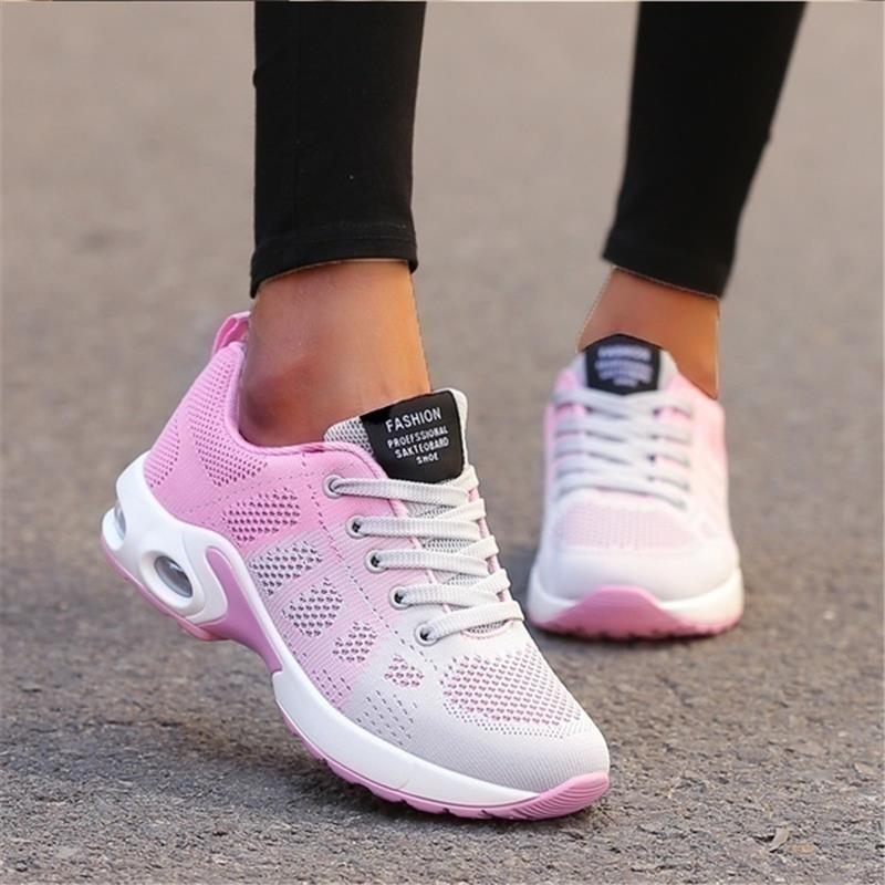 Strapazierfähige Orthopädische Sneaker - Bequemer & Stilvoller Alltagsschuh