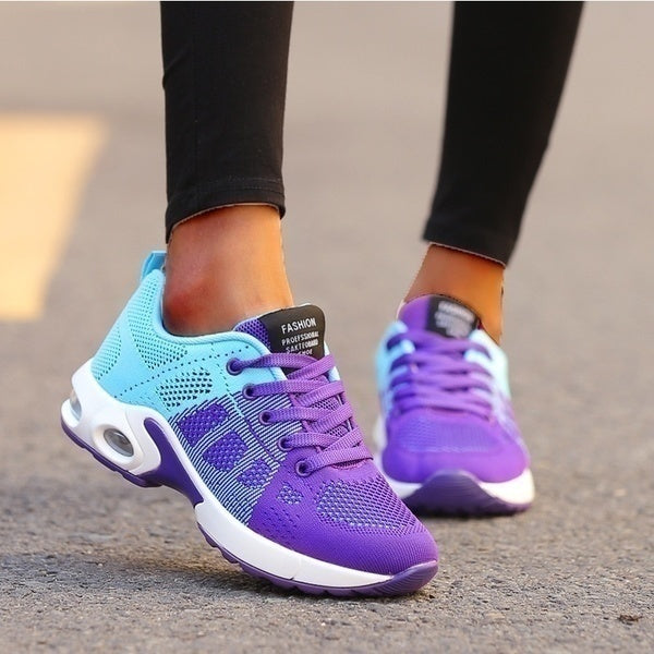 Strapazierfähige Orthopädische Sneaker - Bequemer & Stilvoller Alltagsschuh