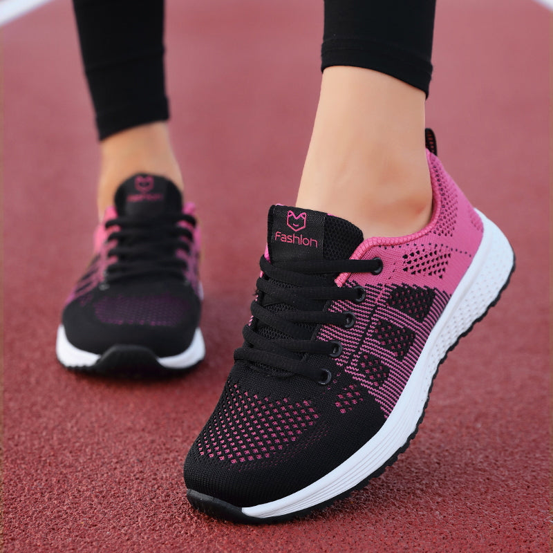 Strapazierfähige Orthopädische Sneaker - Bequemer & Stilvoller Alltagsschuh