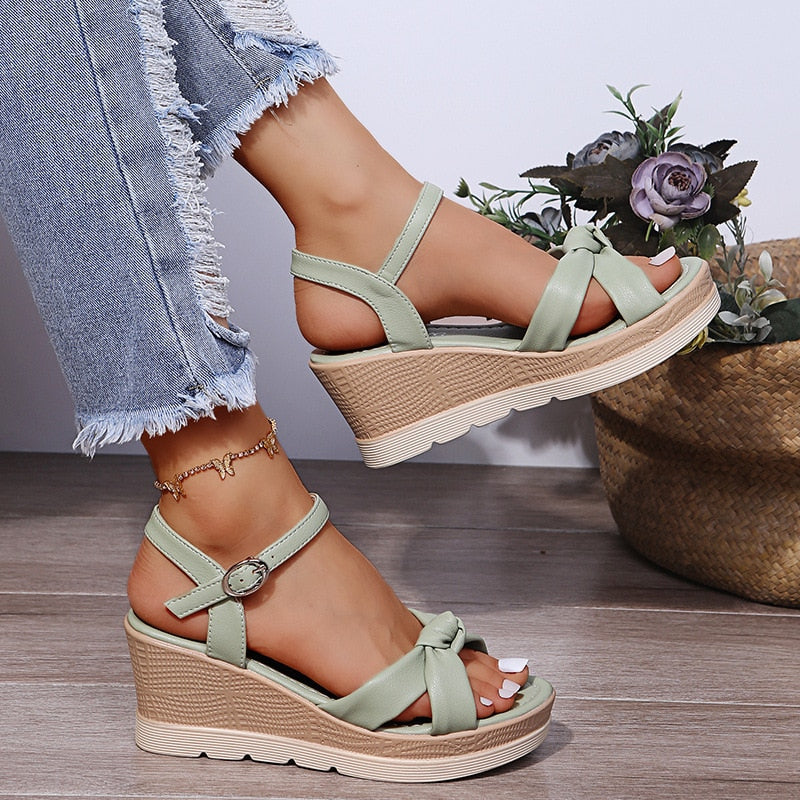 Orthopädische Sandalen Damen: Komfort & Stil für Frühling & Sommer