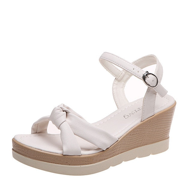 Orthopädische Sandalen Damen: Komfort & Stil für Frühling & Sommer