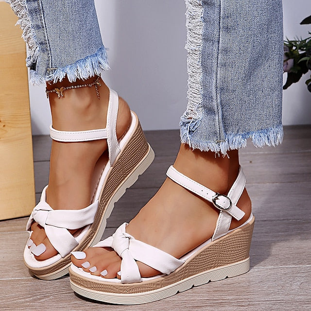 Orthopädische Sandalen Damen: Komfort & Stil für Frühling & Sommer
