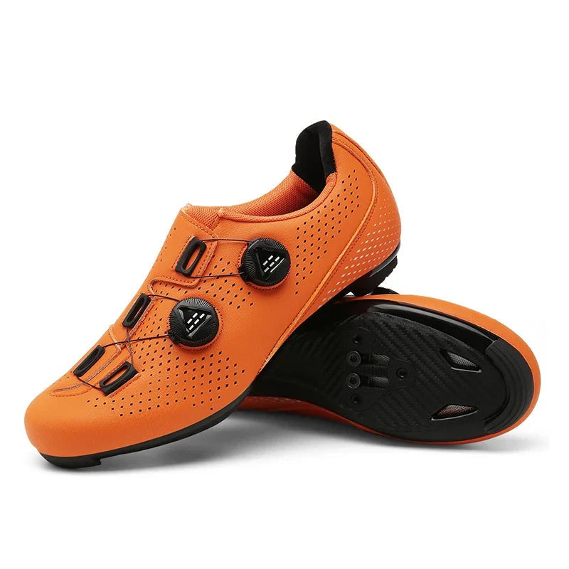 fahrradschuhe orange MTB & Rennradschuhe: Komfortable & Stilvolle Fahrradschuhe – Rottsento