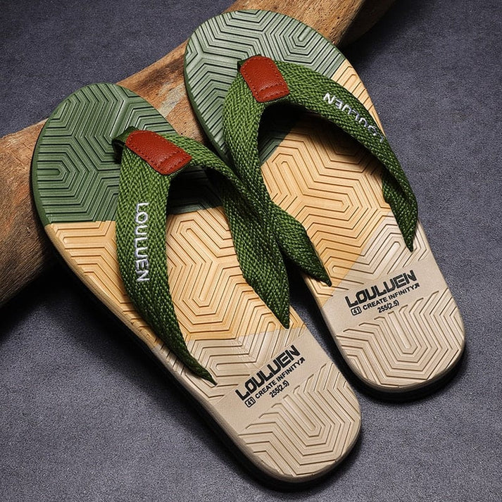 Ortho Flip Flops: Bequeme und Ergonomische Zehentrenner für Damen &amp; Herren