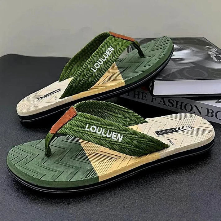 Ortho Flip Flops: Bequeme und Ergonomische Zehentrenner für Damen &amp; Herren