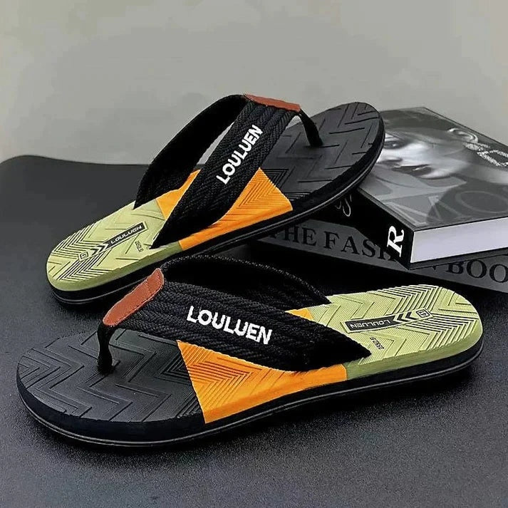 Ortho Flip Flops: Bequeme und Ergonomische Zehentrenner für Damen &amp; Herren