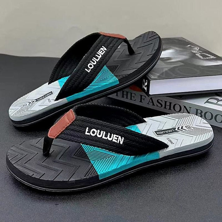 Ortho Flip Flops: Bequeme und Ergonomische Zehentrenner für Damen &amp; Herren