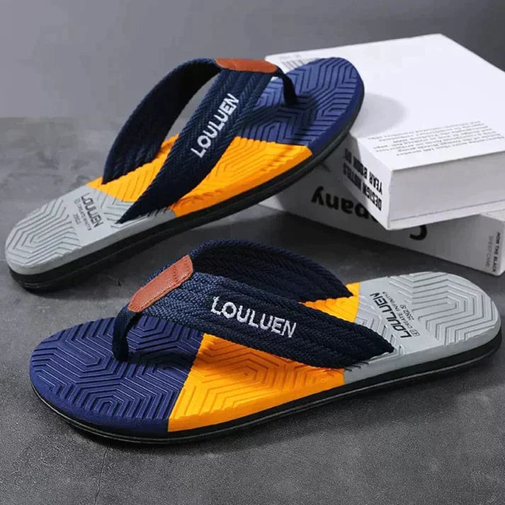 Ortho Flip Flops: Bequeme und Ergonomische Zehentrenner für Damen &amp; Herren