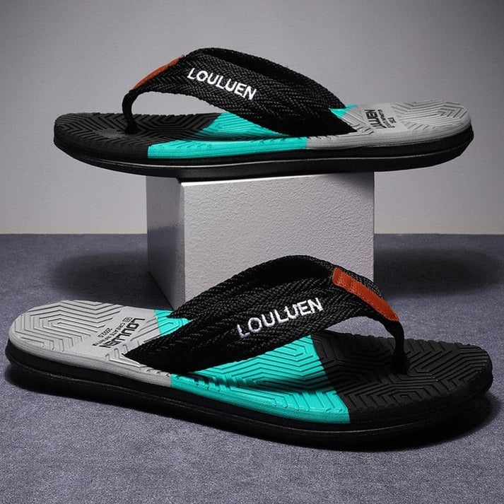 Ortho Flip Flops: Bequeme und Ergonomische Zehentrenner für Damen &amp; Herren
