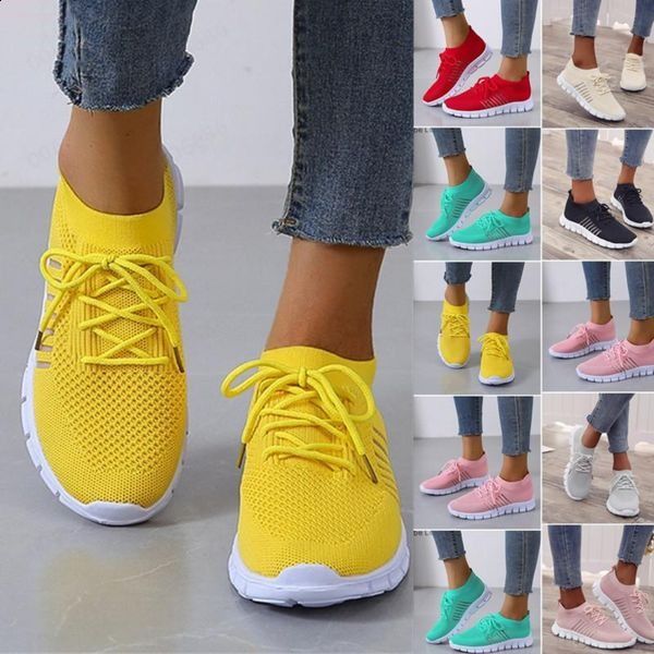Orthopädische Sneakers mit Gel-Sohlen Technologie