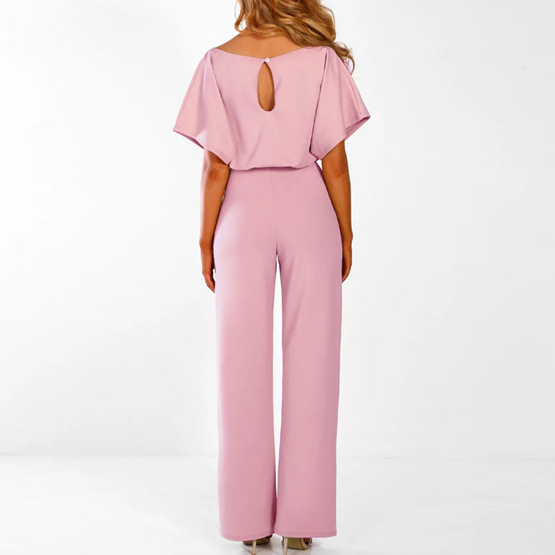 Eleganter Damen Jumpsuit