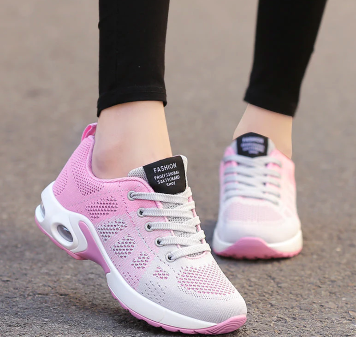 Orthopädische Komfort-Schuhe 2024