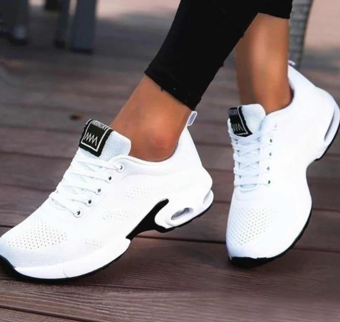 Orthopädische Komfort-Schuhe 2024