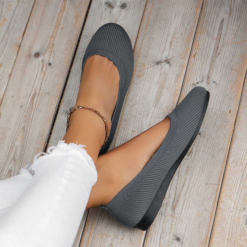 Orthopädische Slipper Schuhe: Komfort &amp; Halt für müde Füße